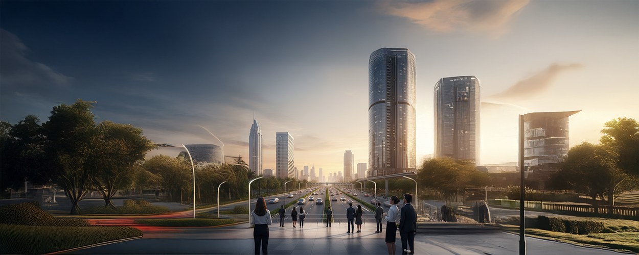 Top 10 Areas to Buy Property in Gurgaon in 2025