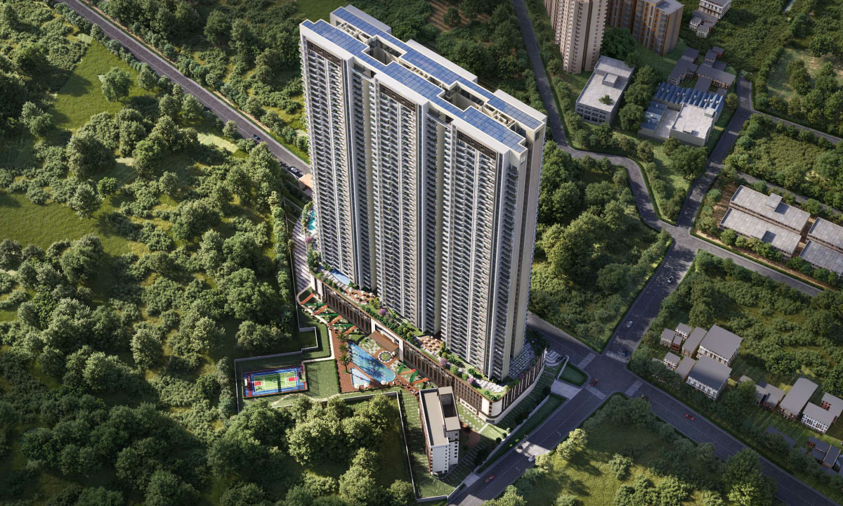 Levante Residences Gurgaon: The New Residential Masterpiece on Dwarka Expressway