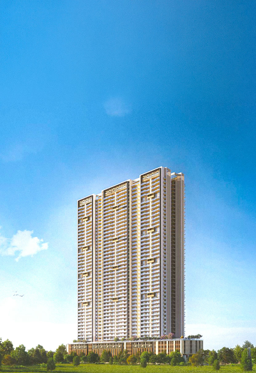 Levante Elevation