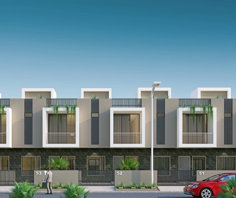 Malwa Enclave
