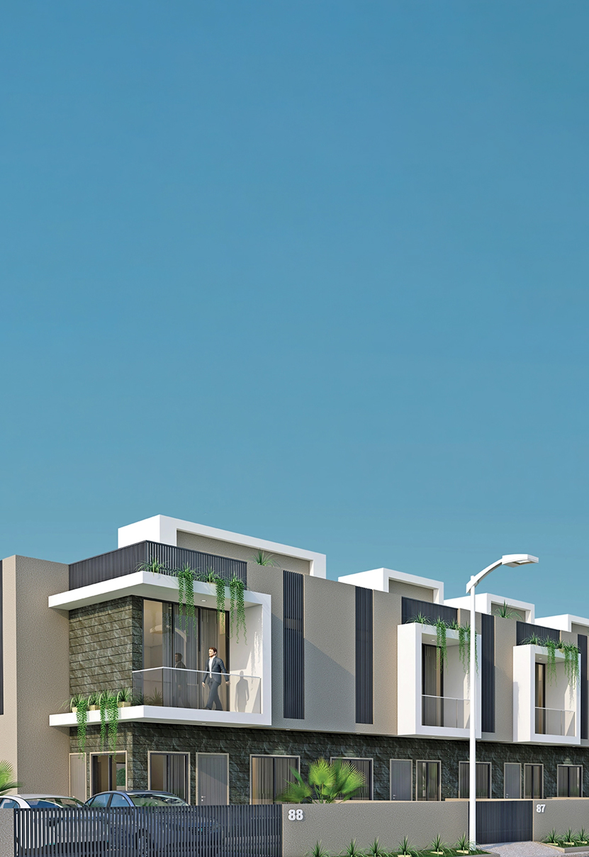 Malwa Enclave