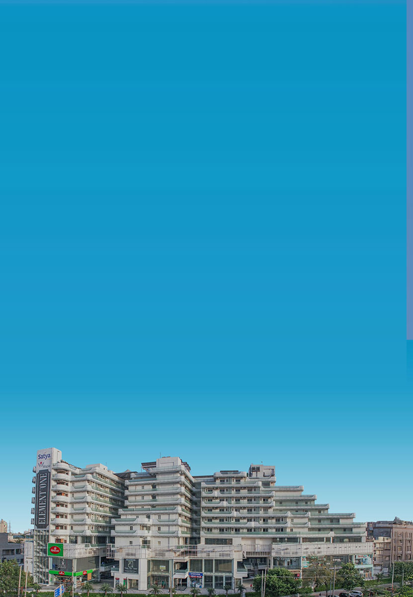 Element One Elevation
